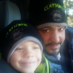 Meet your Posher, Jonathan